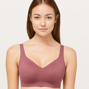 Lululemon Like Nothing Bra